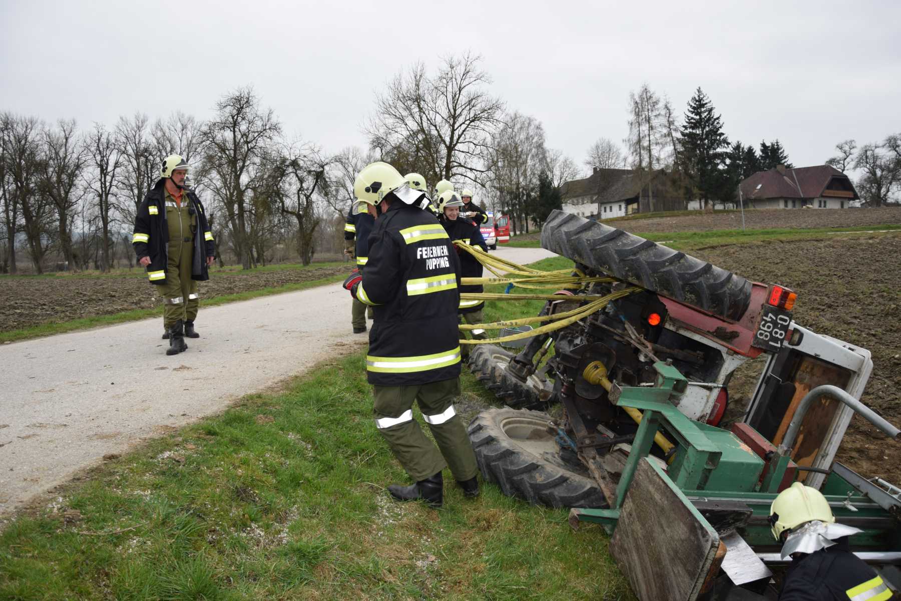 2017 03 24 Fahrzeugbergung (7)