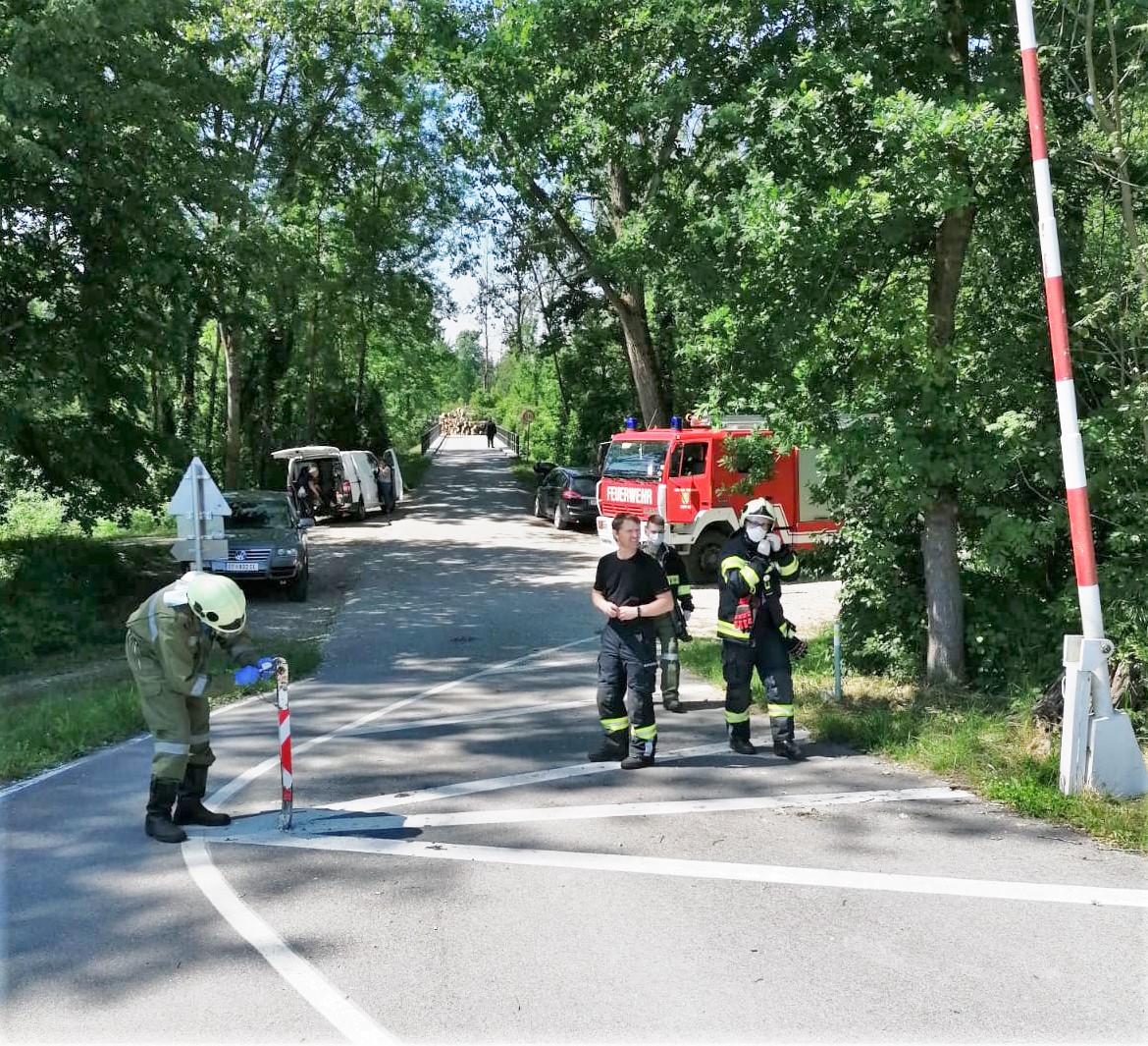 2020 05 19 Personenrettung Donau (2 c)