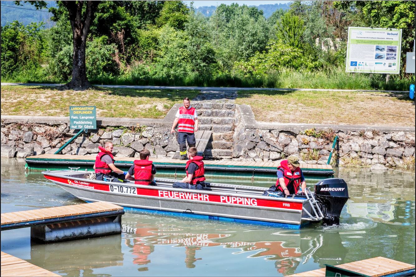 2020 05 19 Personenrettung Donau K (2)