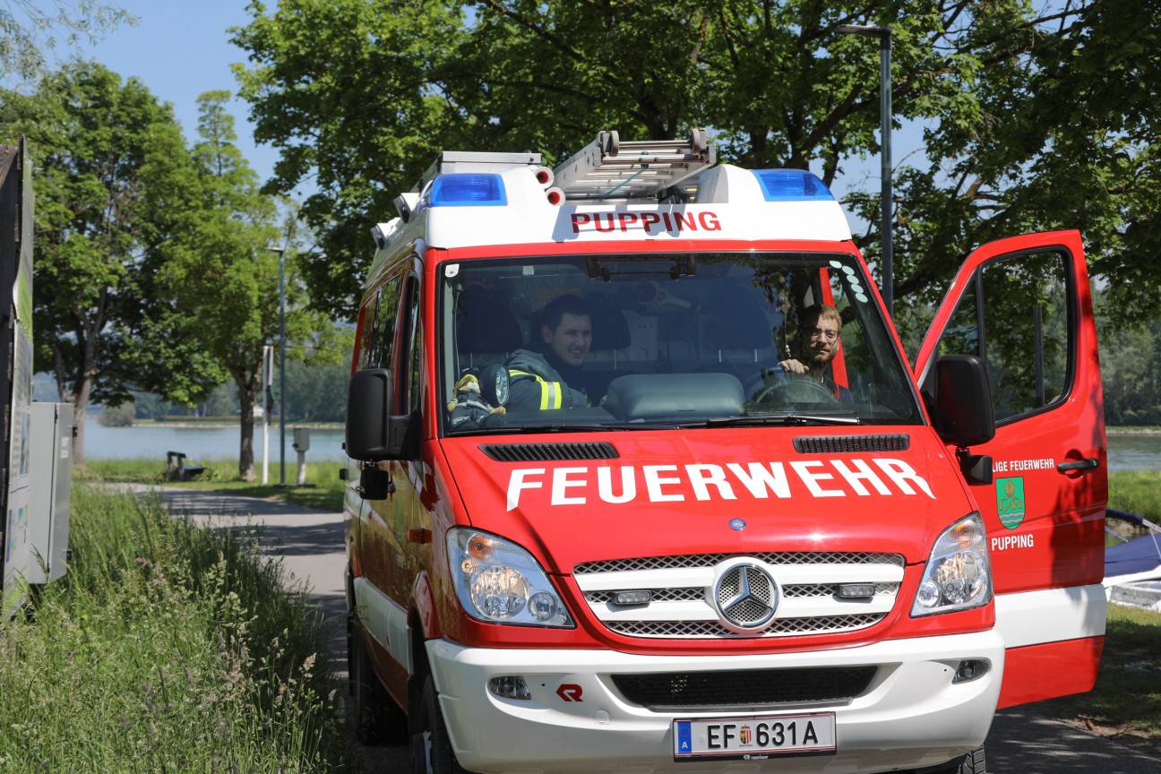 2020 05 19 Personenrettung Donau L (2)