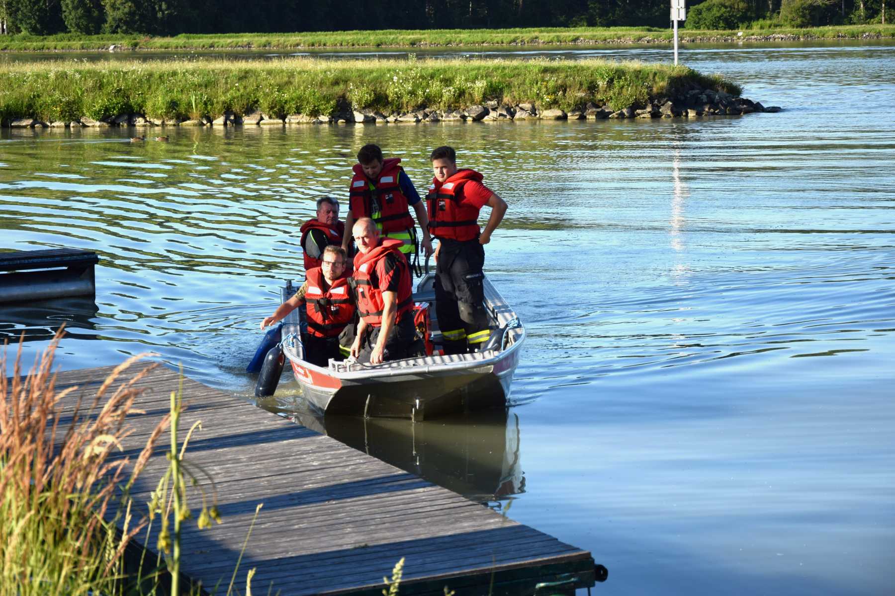 2022 07 03 Bootsbergung (11)