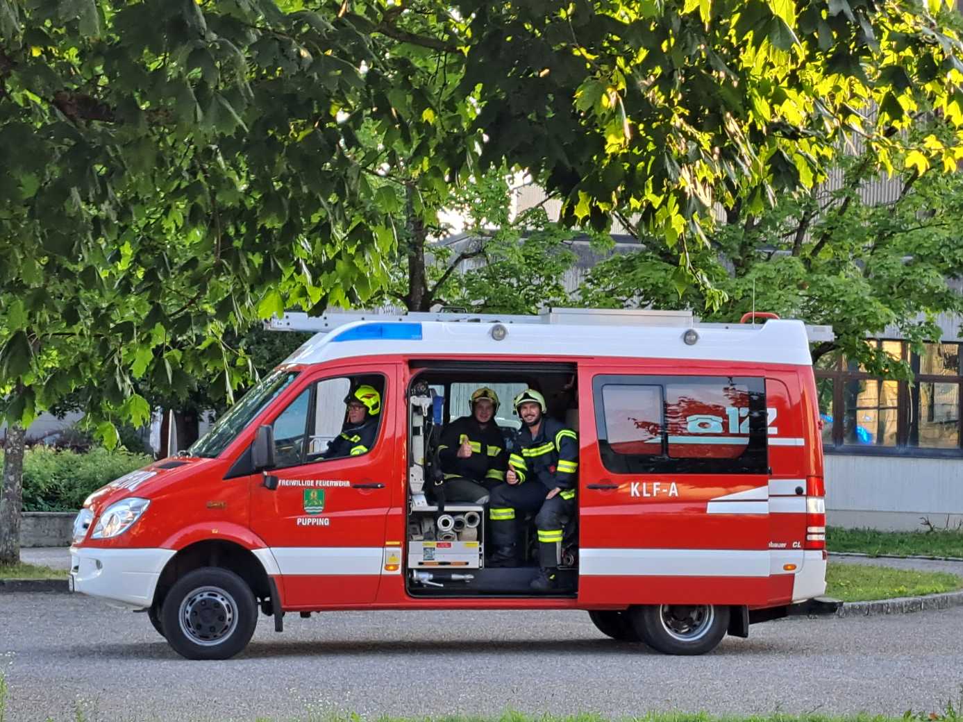 2023 07 30 Brandmeldealarm (1)