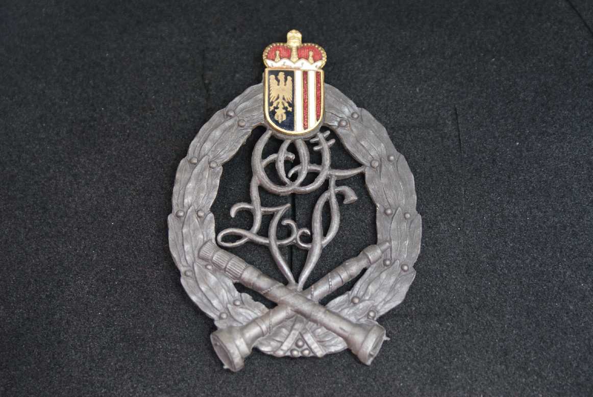 1951 FLAB OOe avers V 1