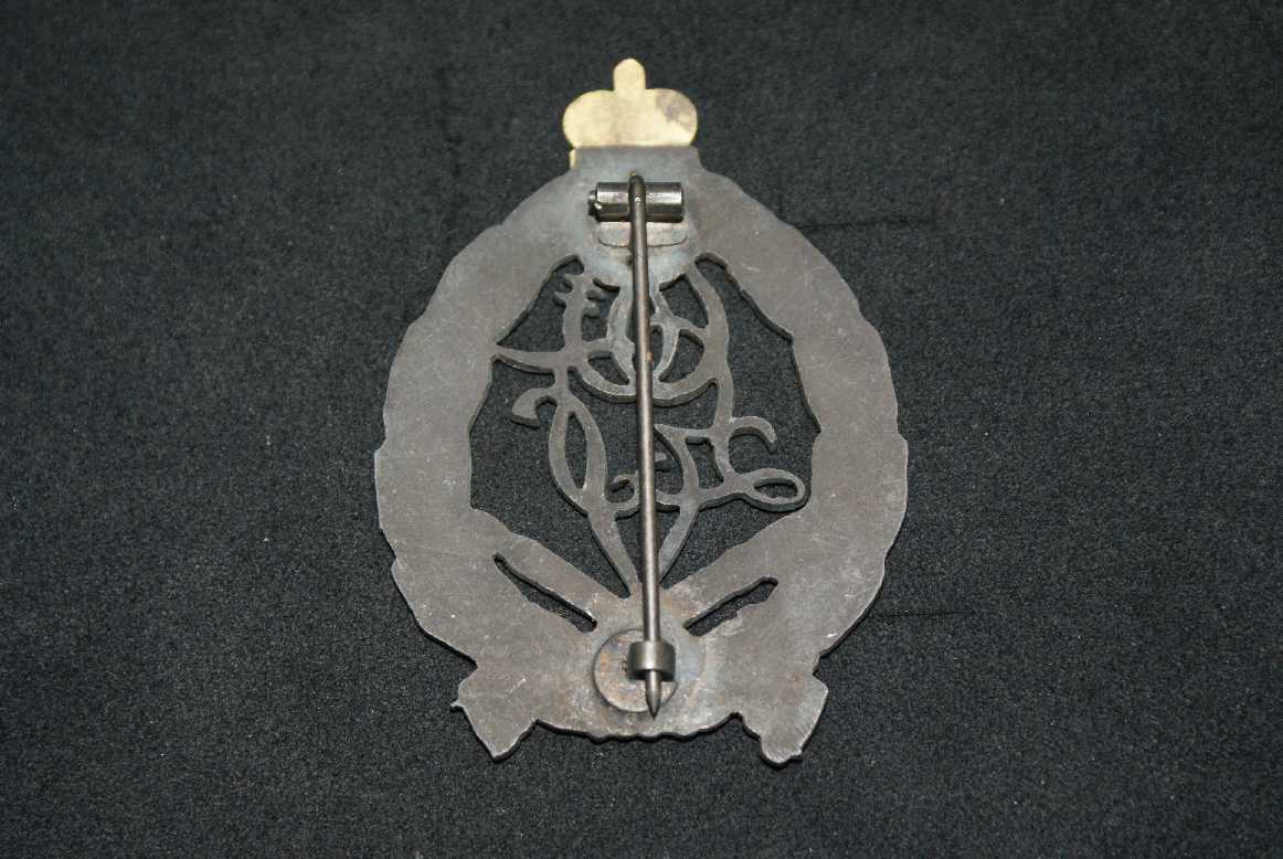 1951 FLAB OOe revers V 1