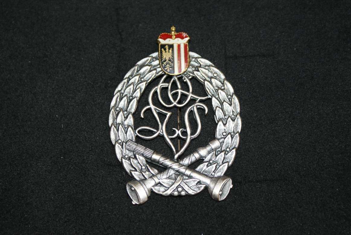 1958 FLAB OOe V 2 hohl gepraegt avers