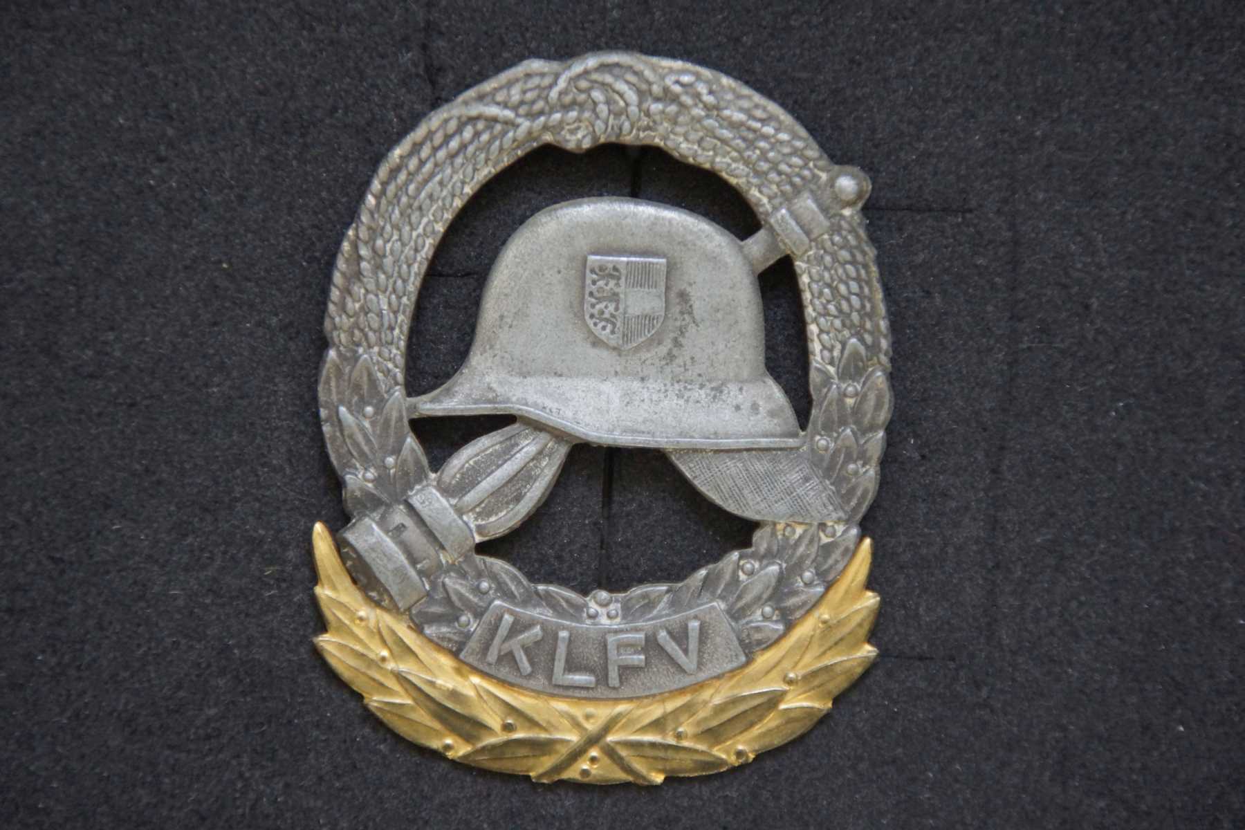 1950 Ktn Sportabzeichen II avers