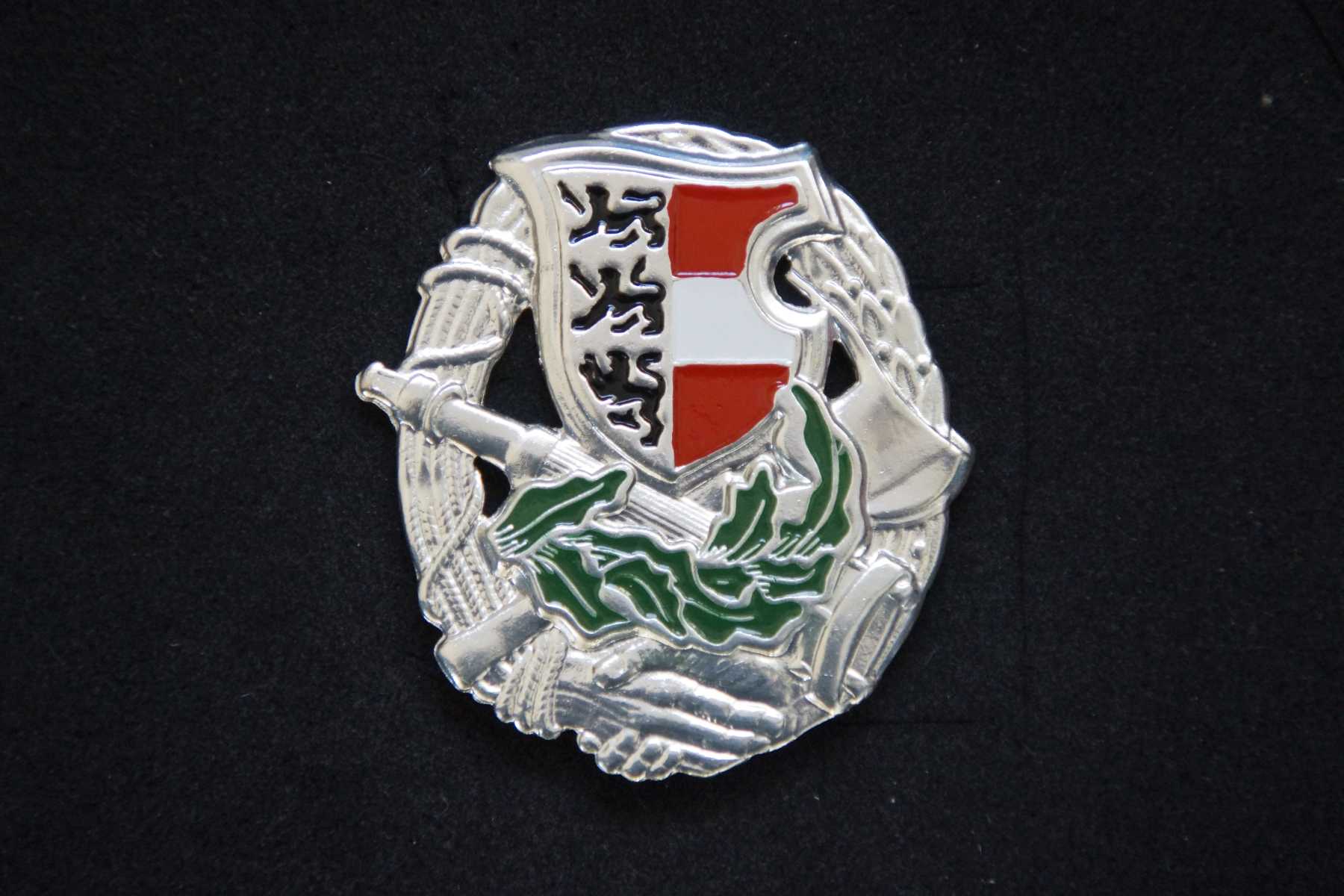 1997 Ktn FLA II W avers