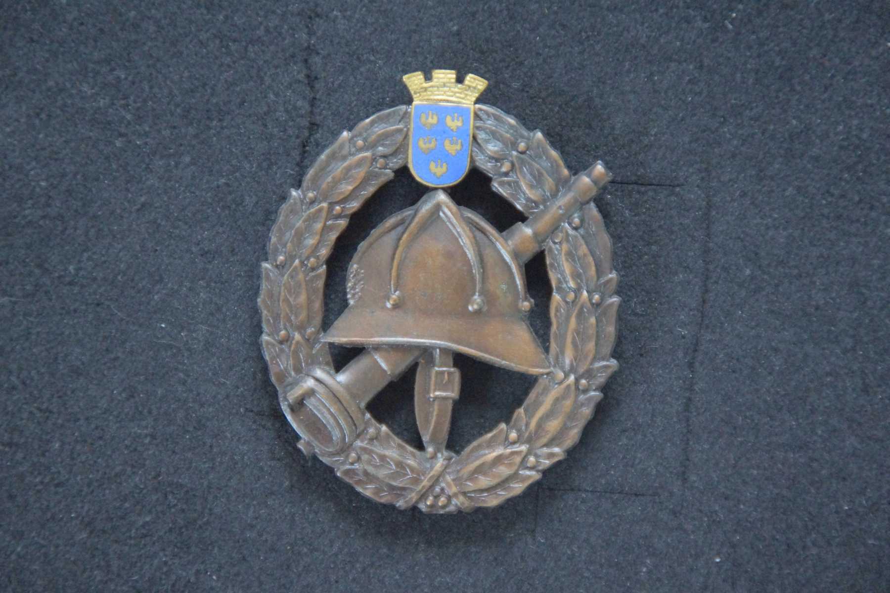 1951 NOe FLA Bronze avers