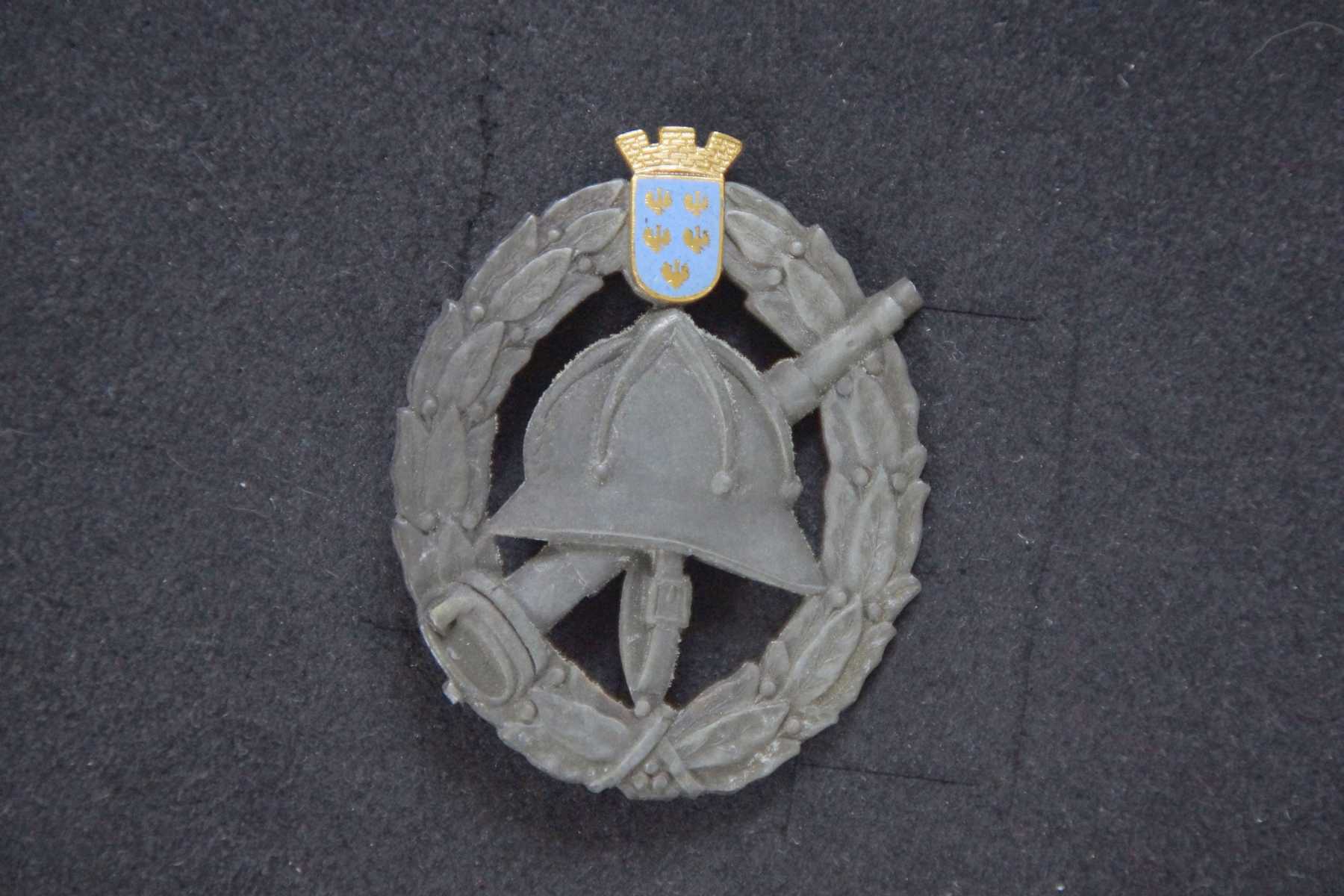 1952 NOe FLA Silber avers