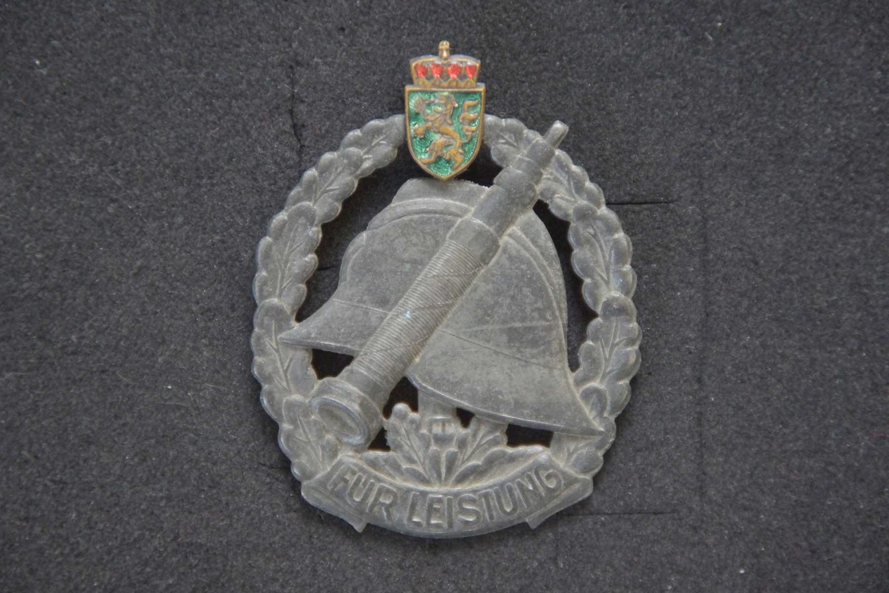 Stmk FLA Eisen avers