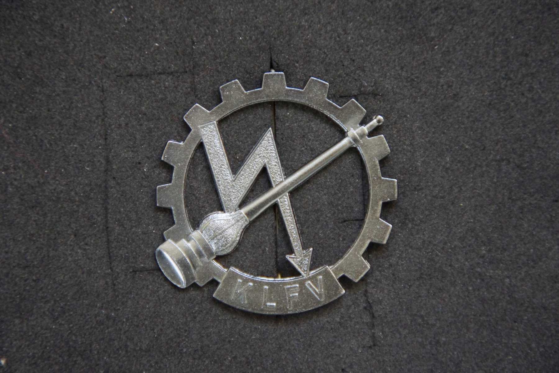 1972 Ktn MA Eisen avers