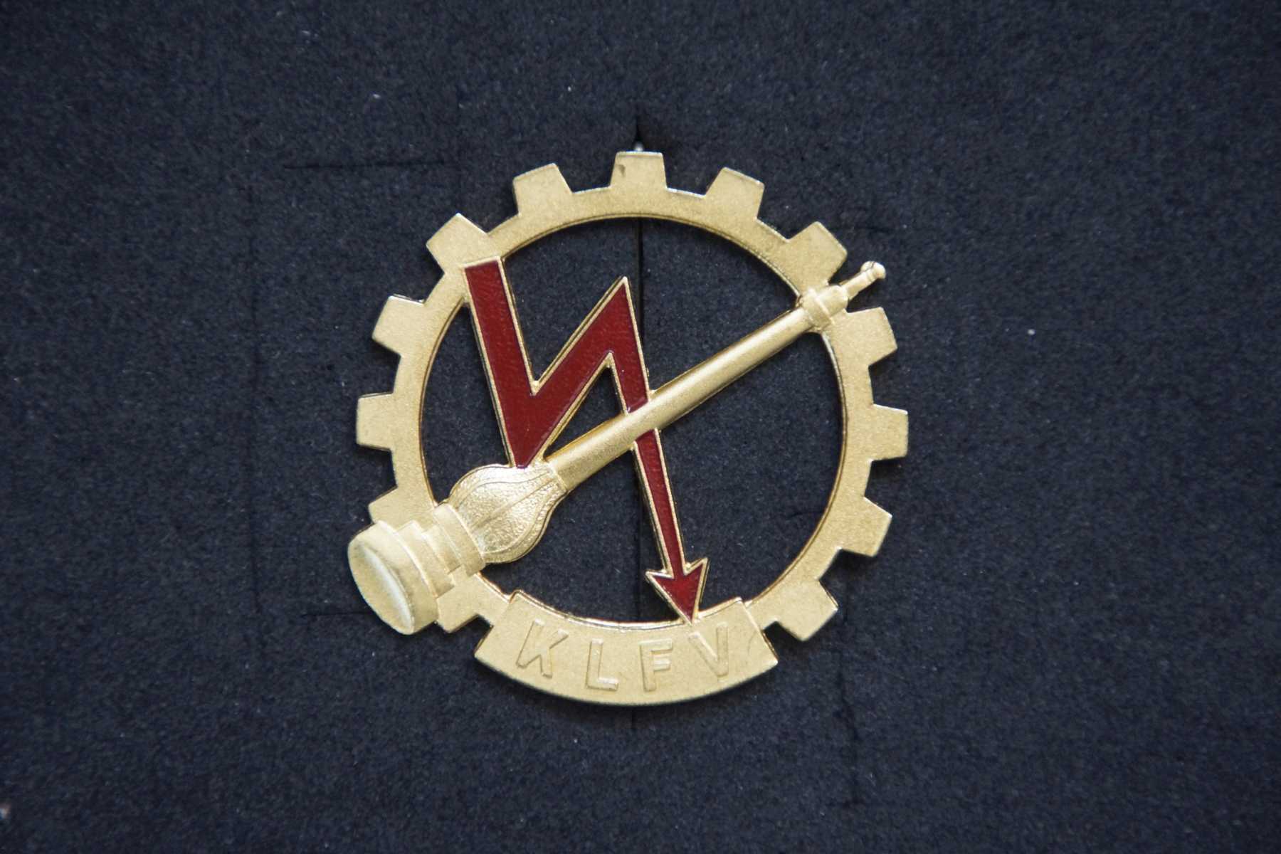 1972 Ktn MAuKF Gold avers