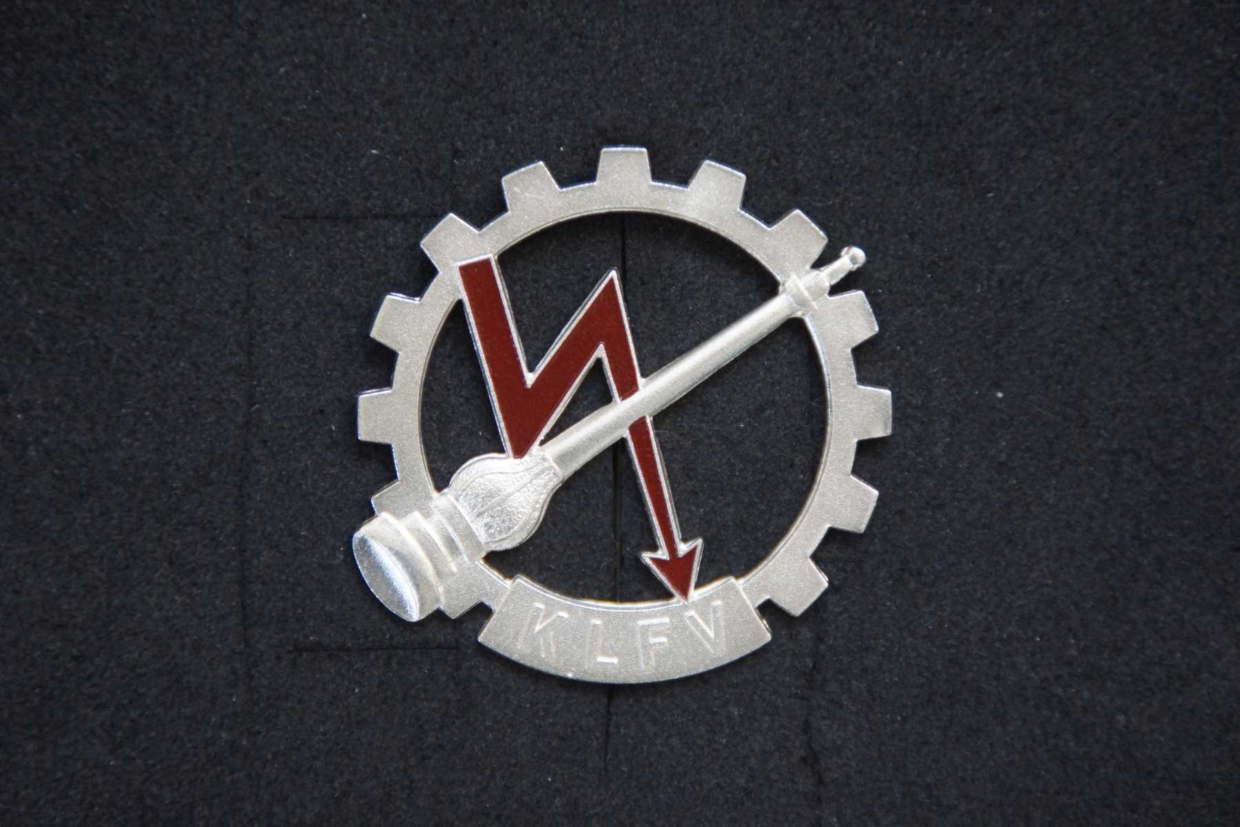 1972 Ktn MAuKF Silber avers